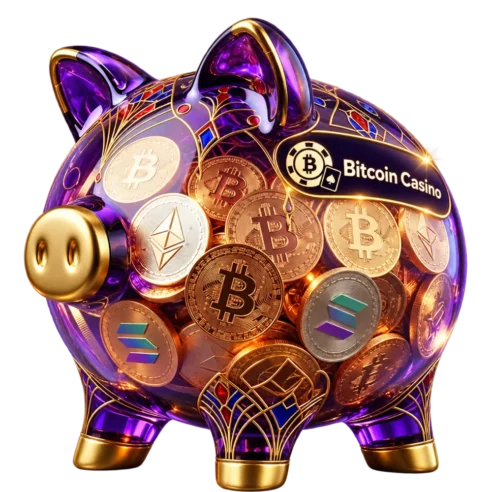 Kasyno Bitcoin PL